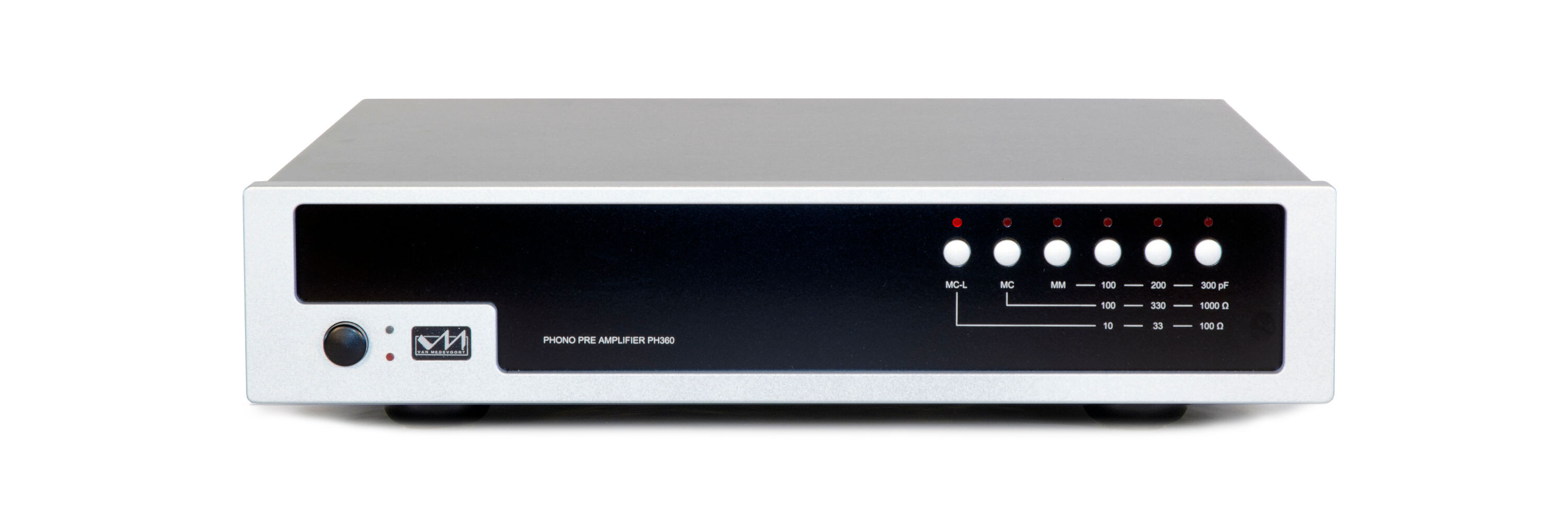 vM PH360